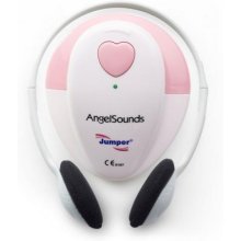 AngelSounds JPD-100S heart rate monitor...