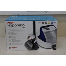 Polti SALE OUT. PTEU0313 Vaporetto Pro 100...