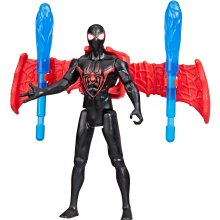 SPIDER-MAN mängukomplekt Miles Morales ja...