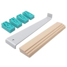 Wolfcraft GmbH 6931000 flooring tool...