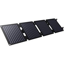 Trust ZUNY 40W SOLAR PANEL