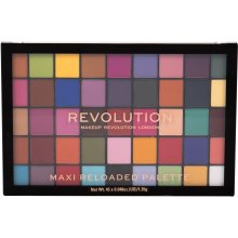 Makeup Revolution London Maxi Re-loaded...