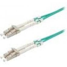 ROLINE LWL Cable 50/125µm OM3 LC/LC 2m...