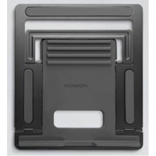 AXAGON STND-L notebook stand Grey 40.6 cm...