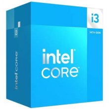 Процессор Intel Core i3-14100 processor 12...