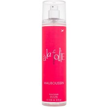 Mauboussin á la folie 236ml - Body Spray...