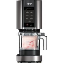Ninja NC300EU Creami Eismaschine 0,473L...