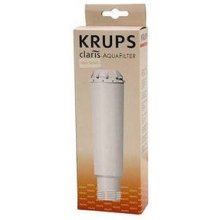 Krups Waterfilter for espressomachine