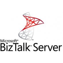Microsoft BIZTALK SRV STD OLV GOV LIC W/SA...