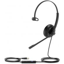 Yealink UH34 Mono Teams Headset Wired...