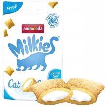 Animonda Milkies Dental care - cat treats -...