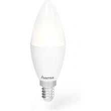 Hama WLAN LED bulb E14 5,5W white dimmable...