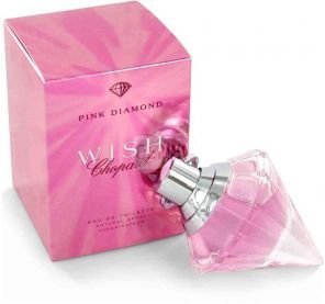 Chopard Wish Pink Diamond EDT 75ml QUUM.eu