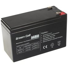 GREEN CELL AGM06 UPS battery Sealed Lead...