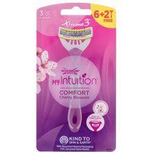 Wilkinson Sword Xtreme 3 My Intuition...