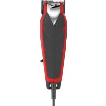 Wahl Hair clipper Close Cut Pro, red