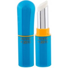 Shiseido Sun Protection Lip Treatment 4g -...