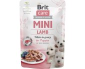 Brit Care - Dog - Mini - Puppy - Lamb...