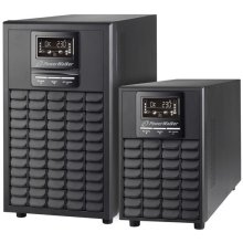 ИБП POWERWALKER VFI 1000 CG PF1...