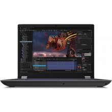 Sülearvuti Lenovo ThinkPad P16 G2 16...