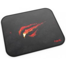 Havit Gaming Mousepad Black/Red