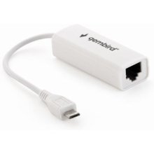 Gembird NIC-MU2-01 network card Ethernet 100...