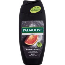 Palmolive Men Energising 250ml - Shower Gel...