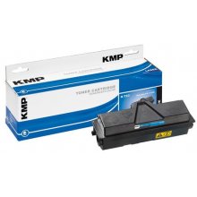 KMP K-T23 Toner black compatible with...