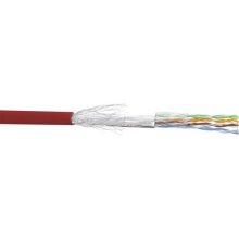 InLine Patch кабель SF/UTP Cat.5e AWG26 CCA...