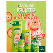 Garnier Fructis Vitamin & Strength 400ml -...