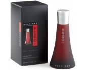 HUGO BOSS Deep Red EDP 90ml -...