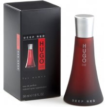 HUGO BOSS Deep Red EDP 90ml - parfüüm...