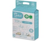 VELVET PAW - Tofu - Kitten - Baby Powder -...