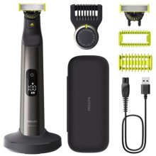 Philips OneBlade Pro 360 QP6652/61 Face and...