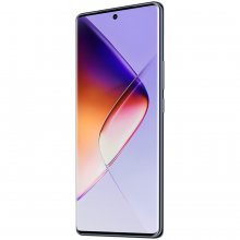 INFINIX Note 40 Pro 12/ 256GB Obsidian Black