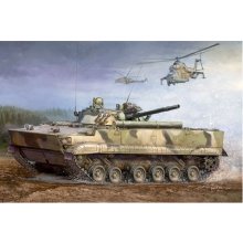 Trumpeter BMP-3 MICV