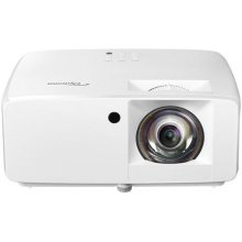 OPTOMA ZW350ST data projector Short throw...