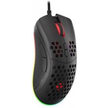 GENESIS Gaming mouse Krypton 550 8000 DPI RG