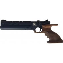 Reximex Air rifle pistol RPA wood PCP 9...
