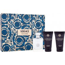 Versace Pour Homme 50ml - SET2 Eau de...