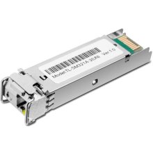 TP-LINK TL-SM321A network transceiver module...
