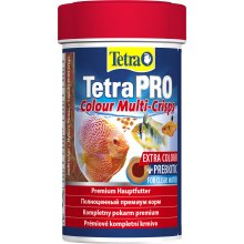 Tetra Pro ColorCrips 100 ml food enhance the...