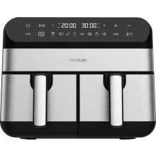 Фритюрница CECOTEC Air Fryer | Cecofry...