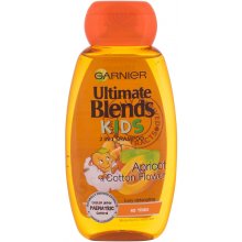 Garnier Ultimate Blends Kids Apricot 250ml -...