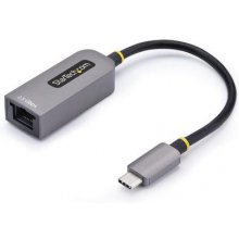 Võrgukaart StarTech.com 2.5GbE USB-C to...