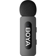 BOYA wireless microphone BY-V3 Lightning