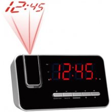 Радио Denver CRP-618 Clock Digital Black