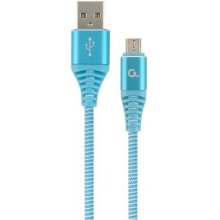 GEMBIRD CC-USB2B-AMMBM-2M-VW USB cable USB...