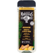 Le Petit Marseillais Ginger & Cypress Wood...