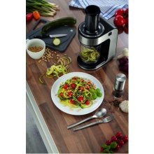 WMF KULT X electric food chopper 1.25 L 80 W...